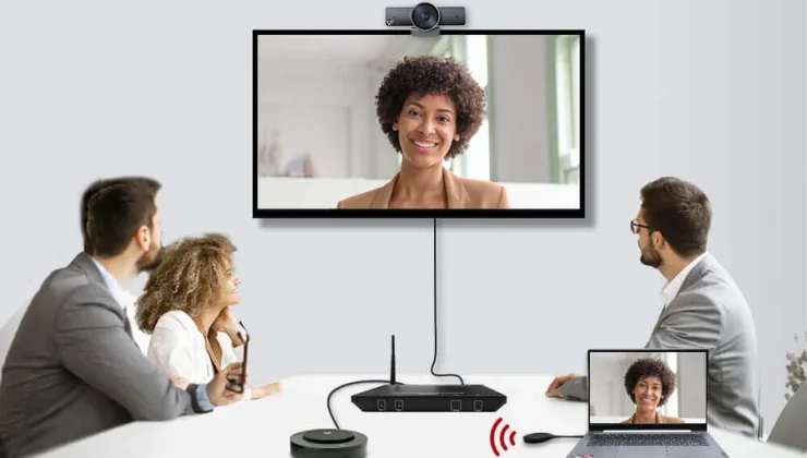 Video Conferencing