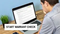 How to Find Out if Someone Has a Warrant Online for Free Explained