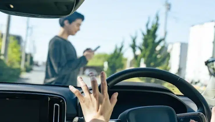 How to Protect Your Rights After a Pedestrian Accident