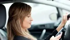 Distracted Driving