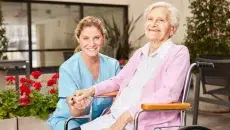 Care Services