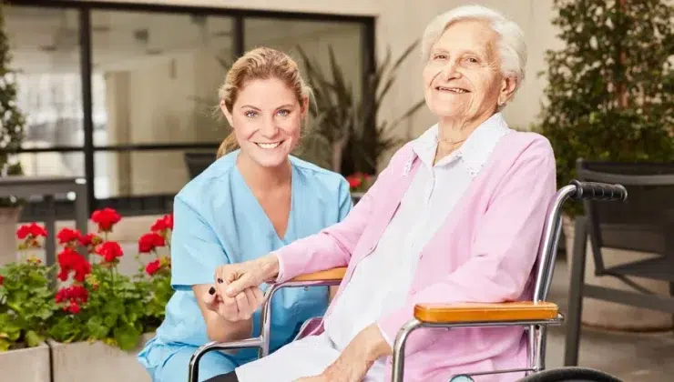 Care Services