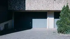 Garage Door