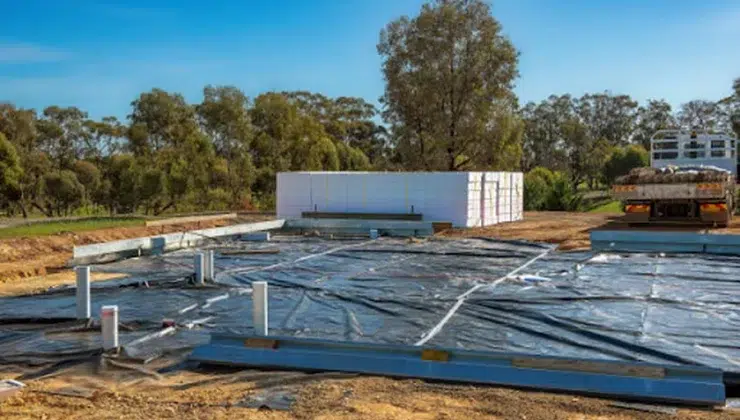 The Innovative Rise of Modern Construction A Focus on the Waffle Pod System