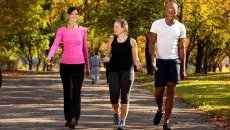 The Small Health Habits Friends Should Remind Each Other About