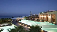 Thalassotherapy