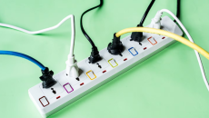 Power Cord