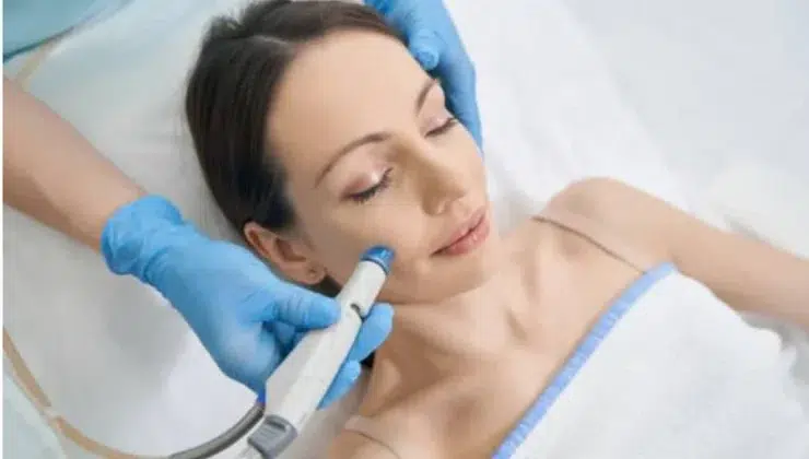Why HydraFacial in Riyadh Is the Secret to Instant Glowing Skin