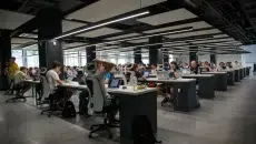 Modern Businesses
