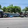 Truck Accidents