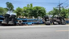 Truck Accidents