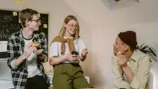 Cultural Intelligence