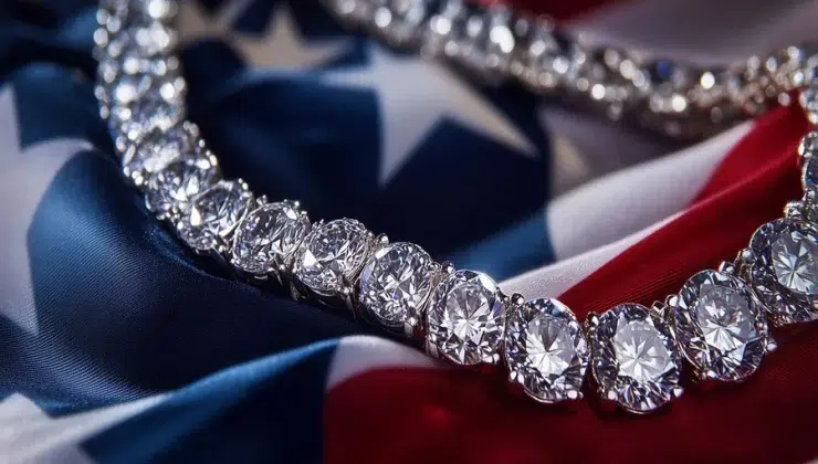 Diamond