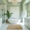Modern Bathrooms