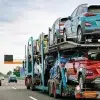 Car Shipping