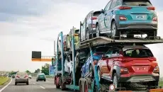 Car Shipping