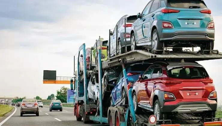 Car Shipping