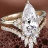Couples Rings