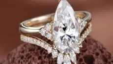 Couples Rings