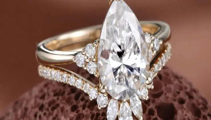 Couples Rings