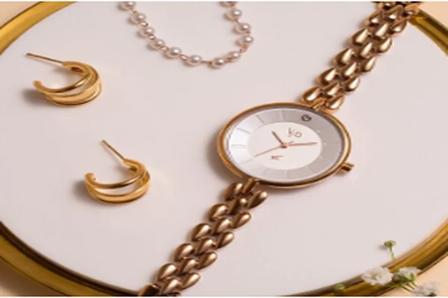 Branded Watches