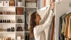 Wardrobe