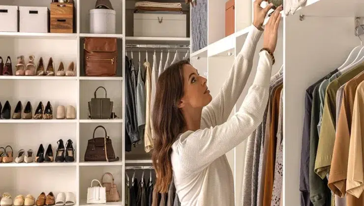 Wardrobe