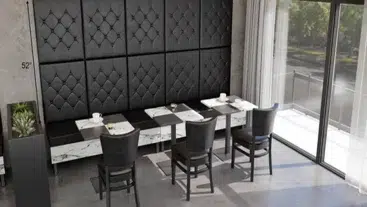 Restaurant Booths Online