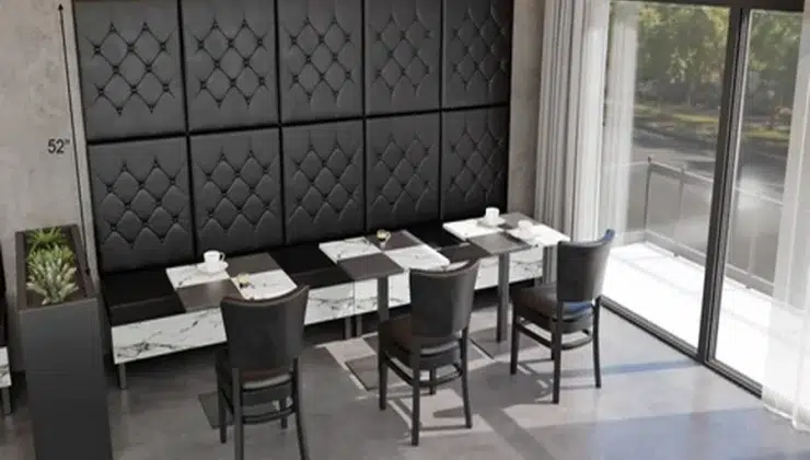 Restaurant Booths Online
