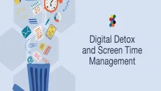 Digital Detox vs. Digital Balance How to Find the Middle Ground Between Leisure and Screen Time
