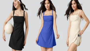 Easy Peasy Dresses Explained: Simple Styling for Busy Days