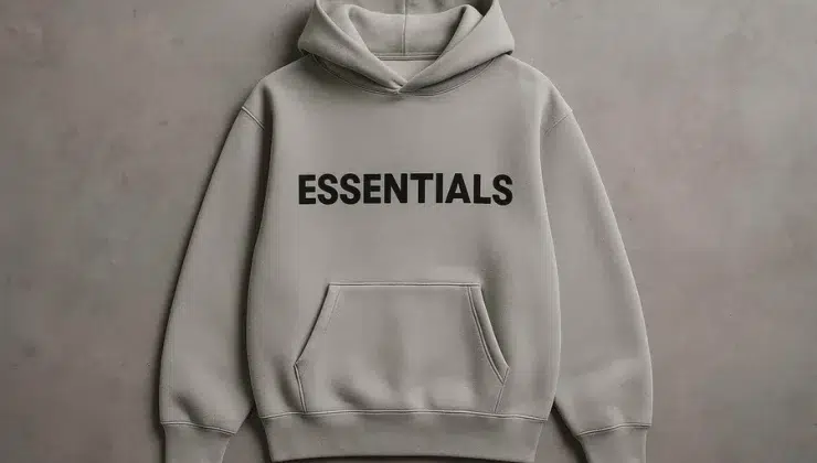 Essentials Hoodie Canada Premium Streetwear Style & Comfort
