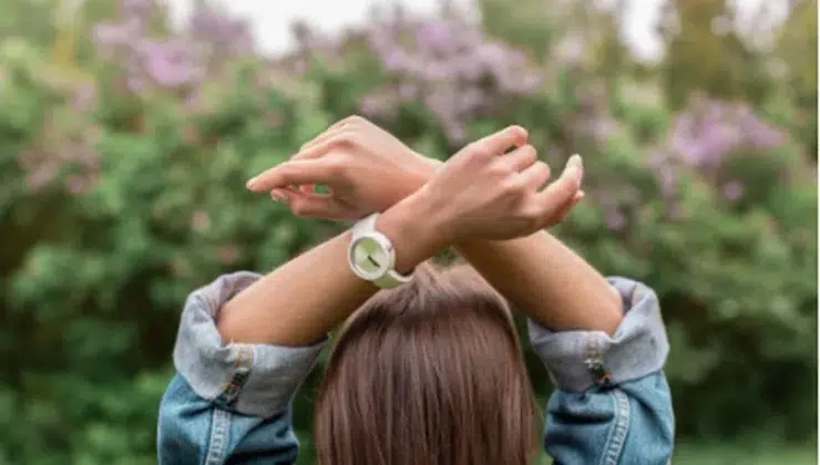 Branded Watches