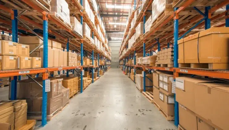 How Business and Home Storage Decisions Affect Daily Operations