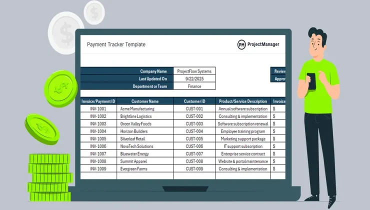 Payroll Tracking