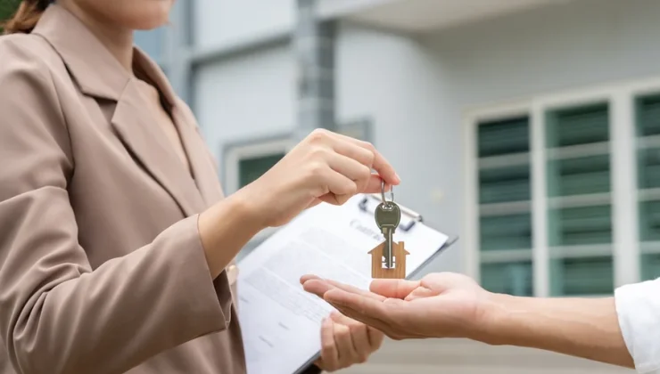 UK Home Sellers