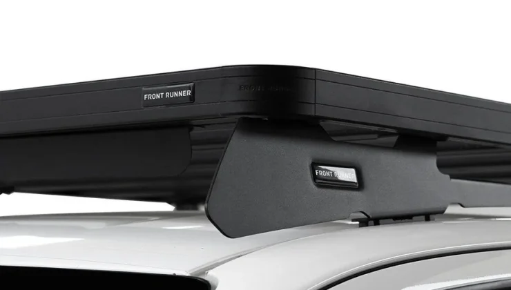 How Does A Roof Rack Unlock Your Hilux's True Potential