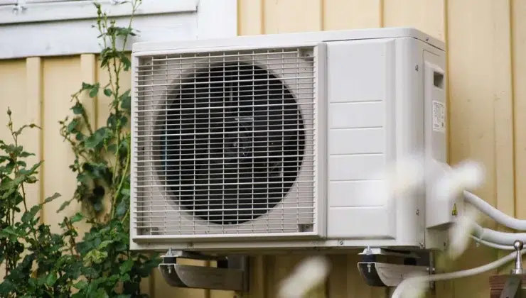 Air Ducts