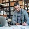 Small Businesses