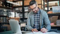 Small Businesses
