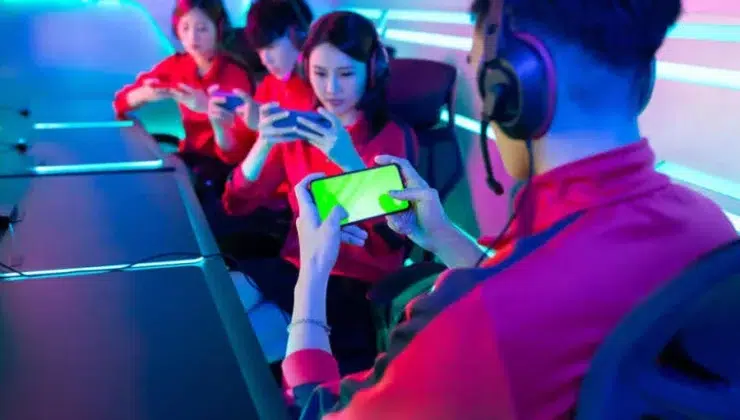 How to Choose Between Online Games and Other Malaysian Platforms