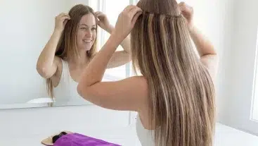 Hair Extensions