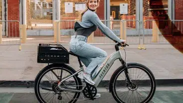 Electric Bike