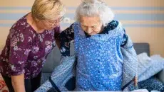 How to Choose the Right Level of Support for Aging Family Members