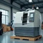 How to Sell New and Used CNC Machines A Complete Guide
