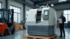 How to Sell New and Used CNC Machines A Complete Guide