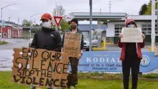 Kodiak News Live Today