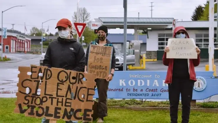 Kodiak News Live Today