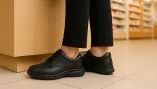 Orthopedic Shoes