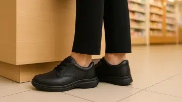 Orthopedic Shoes